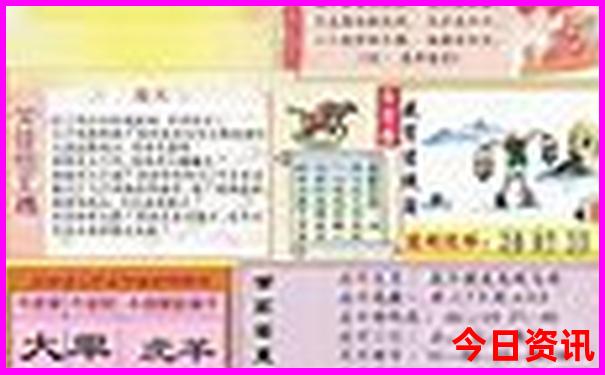 中国十大热门景点